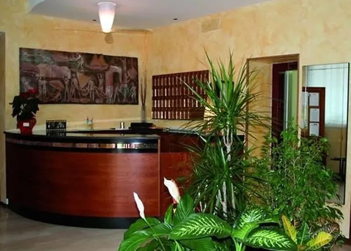 فندق Eko فانو