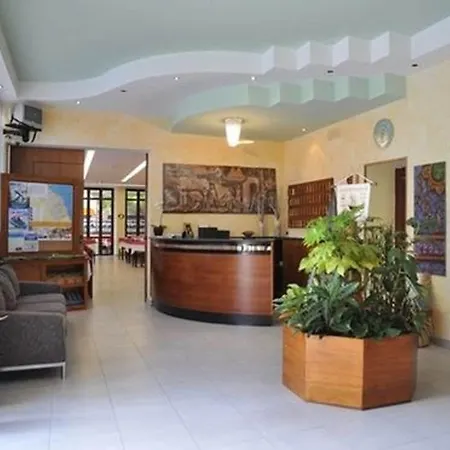 Hotel Eko 3*