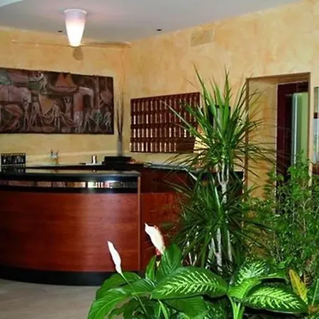 Hotel Eko Fano (Pesaro and Urbino)